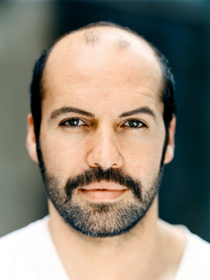 Billy Zane