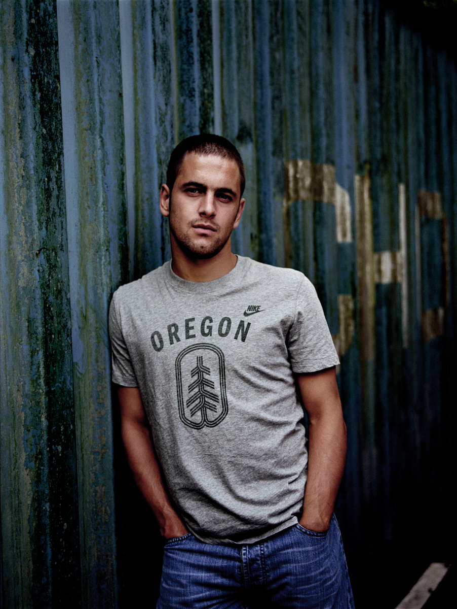Joe Cole