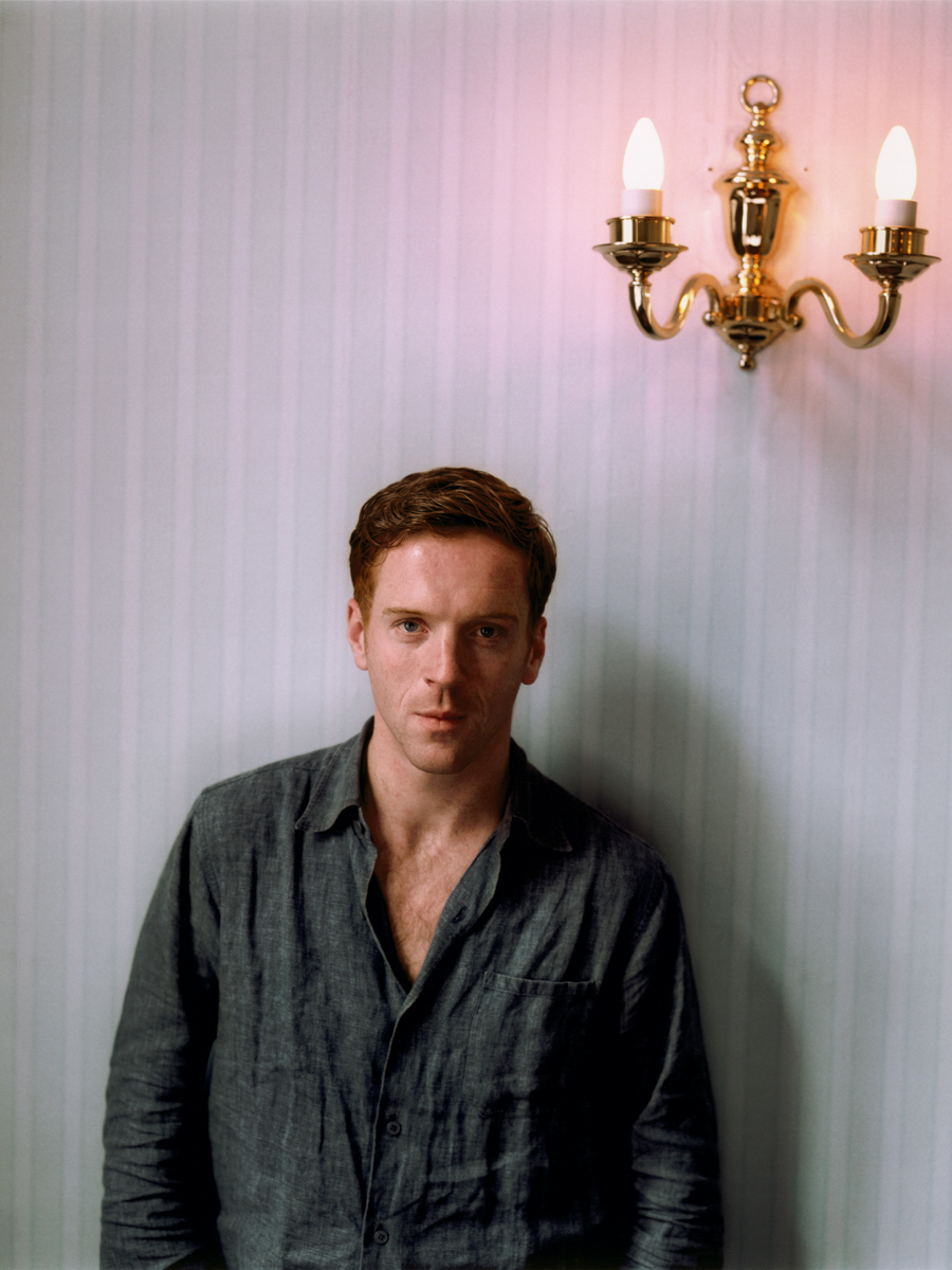 Damian Lewis