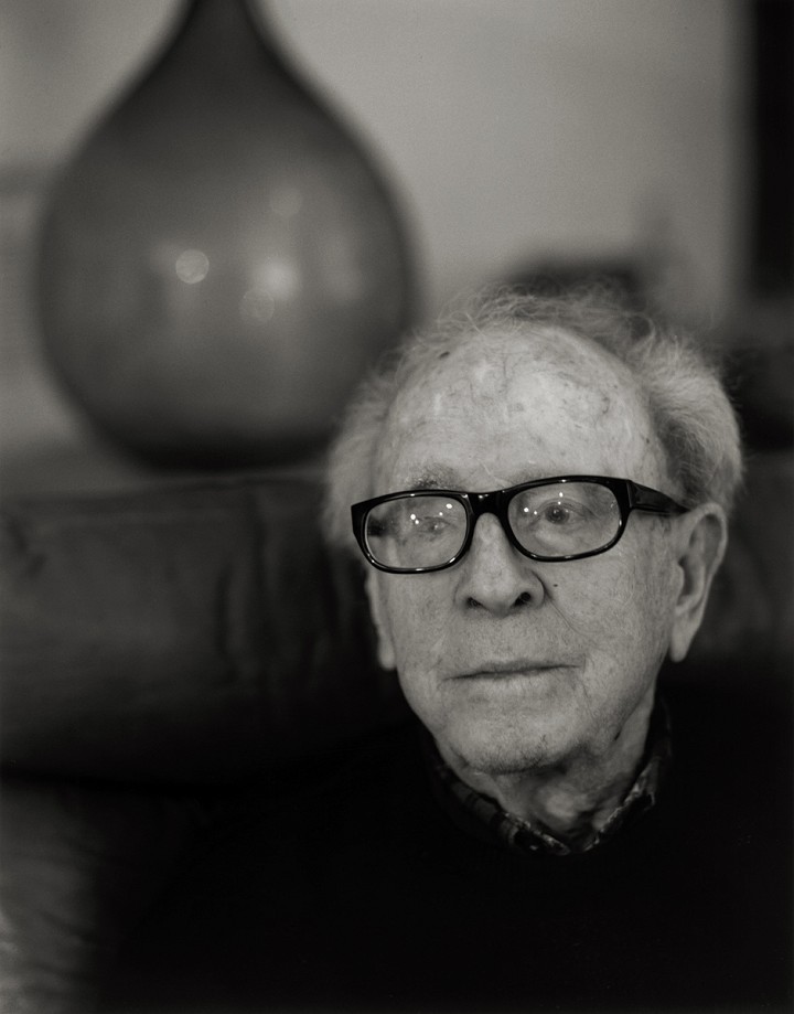 Douglas Slocombe