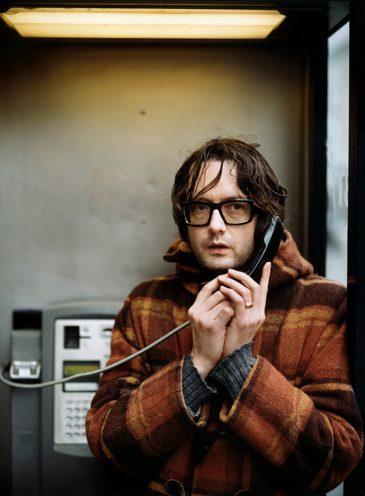 Jarvis Cocker