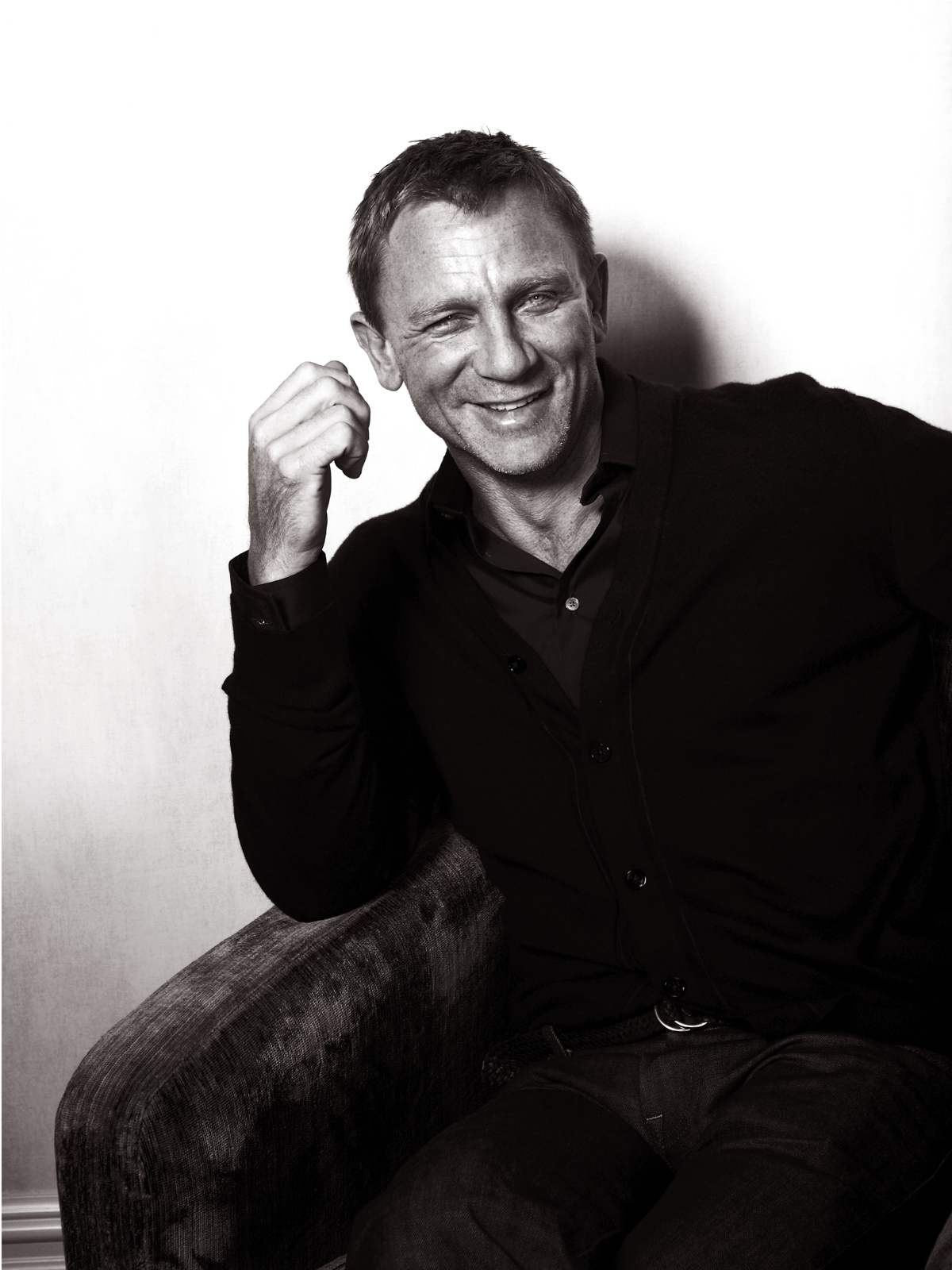Daniel Craig